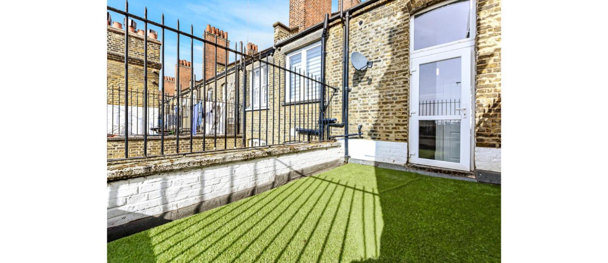 Appartamento Southwark Serenity: Cozy Flat With Balcony *